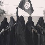 ISIS Females Australia meme