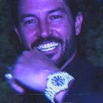 Tony Vitello Dripped Out