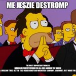 Important Making A Perfect New Kids Studio | ME JESZIE DESTROMP; THE MOST IMPORTANT THING IS 
MAKING A PERFECT STUDIO FOR ALL KIDS AROUND THE WORLD 
WILL BE EVER A MILLION TIMES BETTER THEN WALT DISNEY AND WEINSTEIN COMPANY, AND THAT'S JUST WHAT I'M ABOUT TO DO | image tagged in lenny,hollywood,the weinstein company,walt disney | made w/ Imgflip meme maker