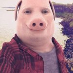 John Pork