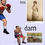 Imma fight this | image tagged in imma fight this | made w/ Imgflip meme maker