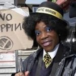 Little Miss Jocelyn - This will take a long time.