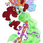 Aisha Layla Harmonix