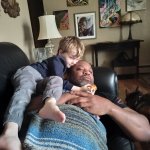 Don't get caught sleeping