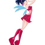 Musa Magic Winx Artwork Restoration