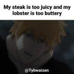 juicy steak meme