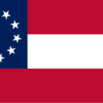 Confederate flag