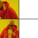 Drake Meme