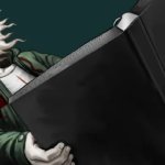 Nagito book