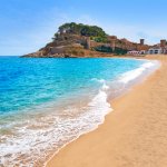 Tossa de Mar