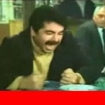 Ibrahim Tatlises Flute Rebel