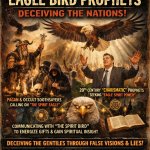 Across ancient pagan, heathen or occult societies to modern 20th