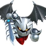 Dark Meta knight