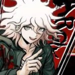 Nagito - Objection