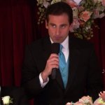 Michael Wedding Speech