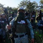 Lagarto Operational Group, CJNG