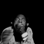 Ishowspeed Covering Mouth meme