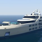 Galaxy Super Yacht meme