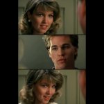 A Girl's Gotta Have Her Standards 22 - Real Genius