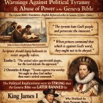 Geneva Bible’s translators—English Reformed exiles in Geneva (15