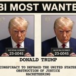 FBI MOST WANTED