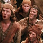 Democrats talking about Trump