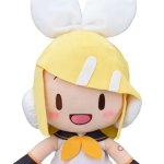 Rin Fuwapuchi Plush meme