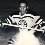 Willie O'Ree