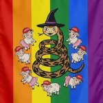 DON'T WITCH HUNT ON ME meme