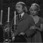 Frau Blücher candles