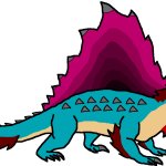 Dimetrocarnus (Paleoverse + EOIverse)