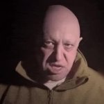 Prigozhin Yelling GIF Template