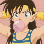 80s Bubblegum Workout