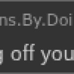 I'm ripping off your foreskin meme