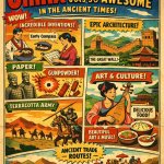 why is China so awesome in the ancient times