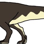 Female Zhuchengtyrannus (Paleoverse + EOIverse)