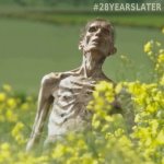 Zombie Rise GIF Template