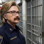 Hillary prison guard 3