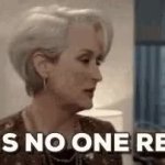 Why is no one ready?? GIF Template