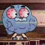 lil bro CANNOT be talkin ???? meme