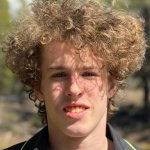 Liam Keel April 2nd, 2024 Cropped