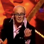 Harry Hill System