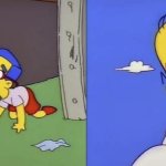 Smells Funny In There