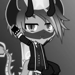 King Ton Absolute Cinema Blank