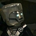 Zane shocked template