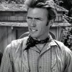 Clint Eastwood meme