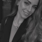 Tall East Slavic Girl