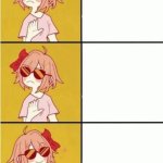 Sayori Drake Multiple