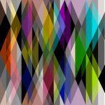 Kaleidoscope Pattern