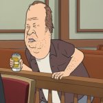 Old Butthead 'It's a Butt'